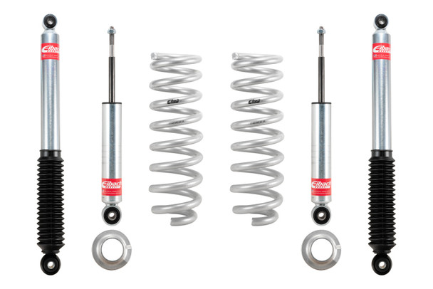 Eibach 22-23 Nissan Frontier Pro-Truck Lift System E80-63-045-01-22