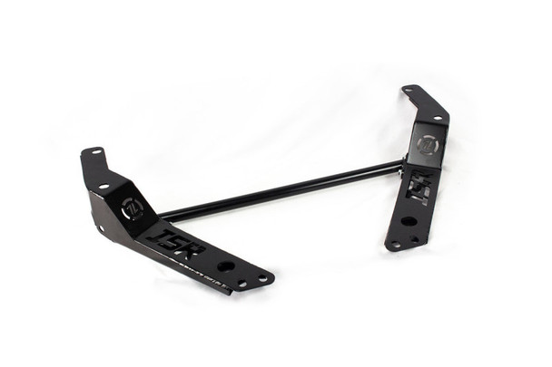 ISR Performance - Front Tension Rod Power Brace - Nissan 240sx (S13) IS-FTRB-S13