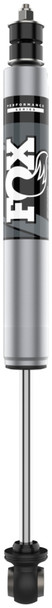 Fox 22+ Toyota Tundra 2.0 Performance Series 8.72in. Smooth Body IFP Rear Shock (Alum) / 0-1in Lift 985-24-268
