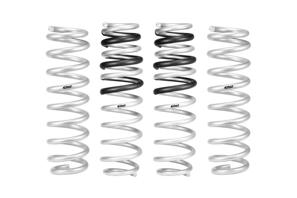 Eibach Pro-Truck Lift Kit for 2021+ Ford Bronco (Must Be Used w/Bilstein PSD Dampers) E30-35-056-01-22