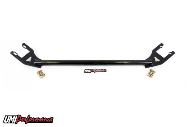 UMI Performance 78-88 GM G-Body Rear Shock Tower Brace Bolt In 3055-B