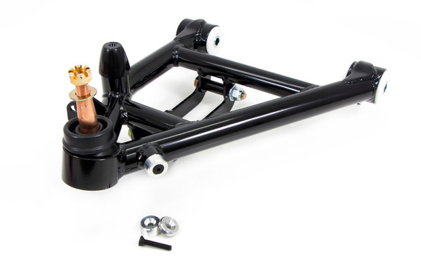 UMI Performance 78-88 GM G-Body 82-03 S10/S15 Front Lower A-arms Coilover Only 3057-1-B