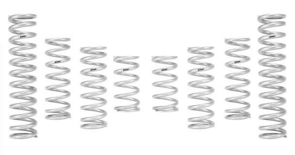 Eibach Pro-UTV 2018+ Can-Am Maverick X3 Max x RS Turbo RR EPS Stage 2 Performance Springs E85-212-006-02-22