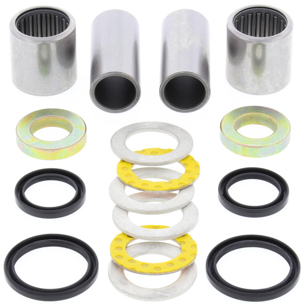 All Balls Racing 92-01 Honda CR250R Swing Arm Bearing Kit 28-1039