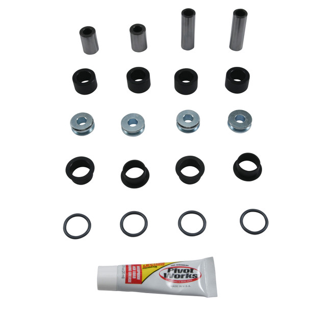 Pivot Works A-Arm Bearing Upper Frt PWAAK-P24-000