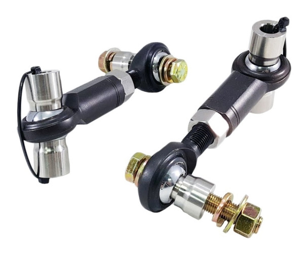 Torque Solution Spherical Rear Endlinks: 12+ Subaru Impreza / 08-17 WRX / 08-13 STi TS-SU-292