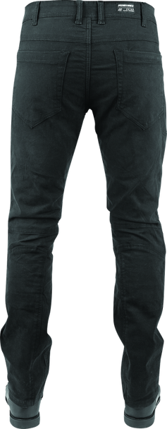 Speed and Strength Dogs Of War Pant Black Size - 30 X 30 889823