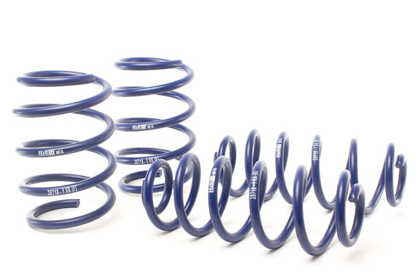 H&R 18-22 Toyota C-HR (2WD/4WD) AX1T Sport Spring 28718-1