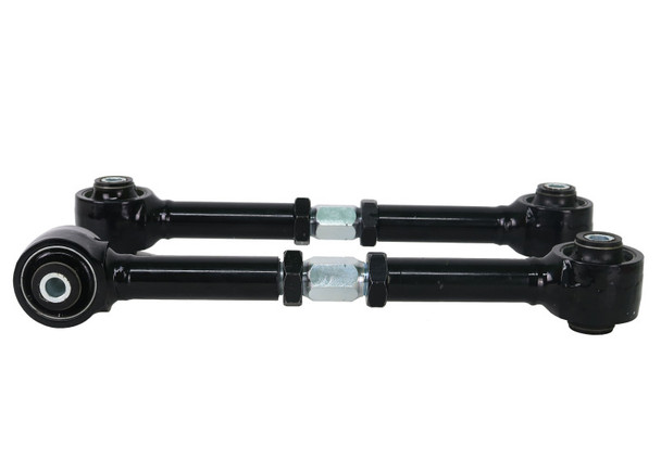 Superpro 23-24 Toyota Sequoia HD Adjustable Upper Trailing Arm Set TRC1138