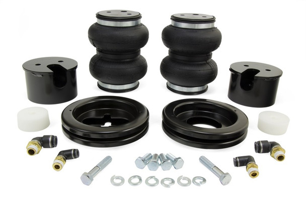 Air Lift Performance 2015+ Volkswagen Golf/GTI/Golf R MK 7 / 2016+ Audi A3 Rear Kit 78662