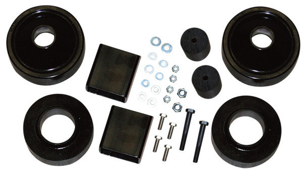 Skyjacker Suspension Lift Kit 2007-2017 Jeep Wrangler (JK) JK20