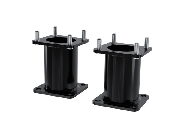 ICON 22-23 Toyota Tundra/23 Sequoia 6in Coilover Spacer Kit 51015