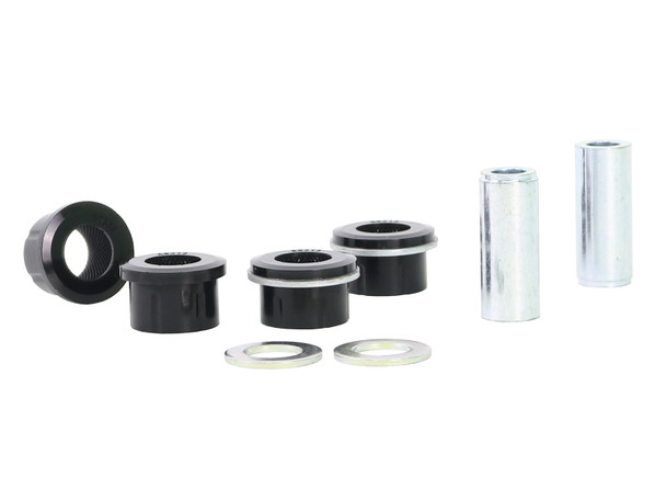 Whiteline 2015+ Honda Civic Front Lower Arm Inner Front Bushing W53618