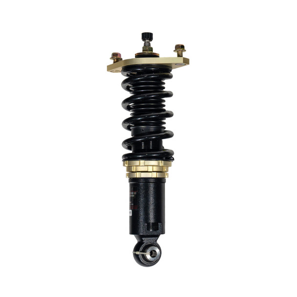 BLOX Racing 13-21 Subaru/Scion BRZ Plus Series Fully Adjustable Coilovers BXSS-00525