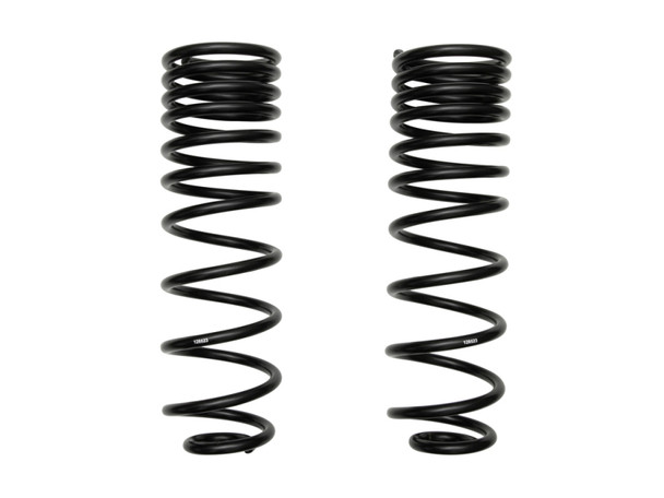ICON 2020+ Jeep Gladiator JT 1.5in Rear Multi Rate Spring Kit 22066