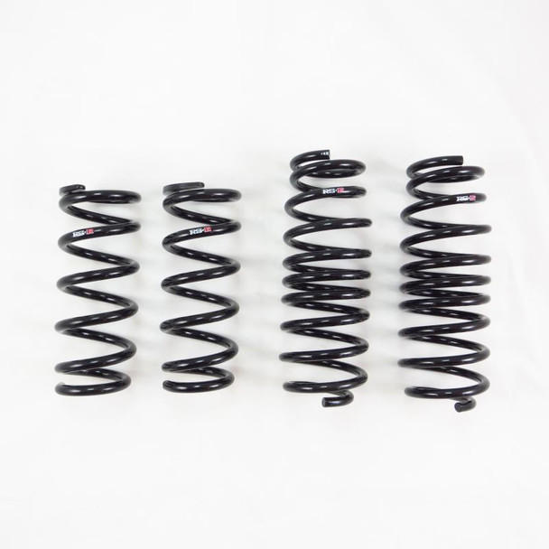 RS-R 2016+ Infiniti Q50 3.0T Sport/Red Sport RWD Super Down Springs N144S