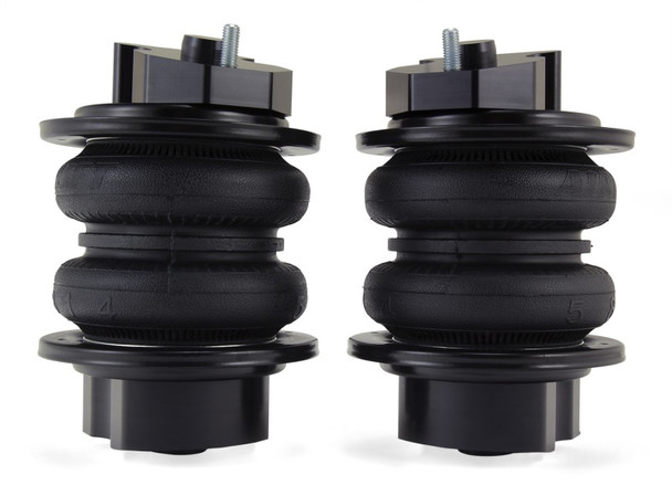 Air Lift Performance 16-18 Audi A4 / A5 / S4 / S5 Rear Air Suspension Lowering Kit 78670
