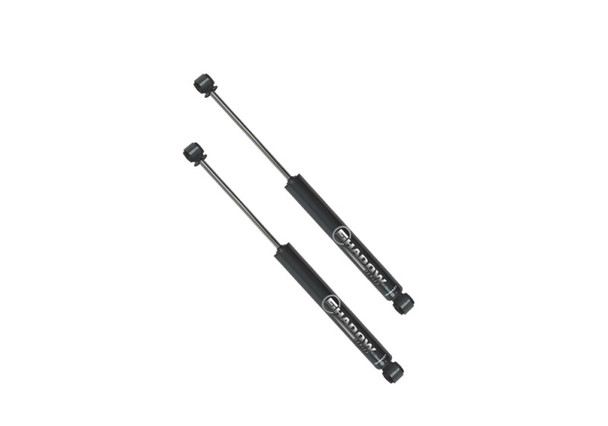 Superlift 07-18 Toyota Tundra 4WD 4.5-6in Lift Kit Shock Box 84060