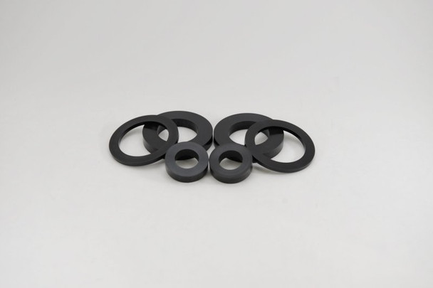 Kartboy Rear Differential Bushings Set - Hard KB-003-DIFF-H