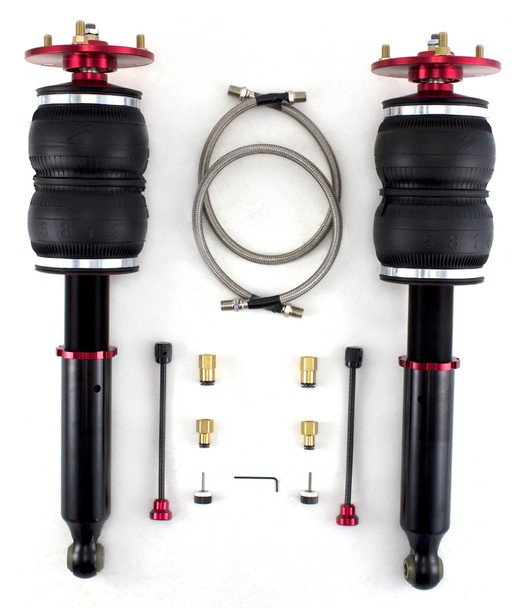 Air Lift Performance Rear Kit for 01-06 Lexus LS430 75653