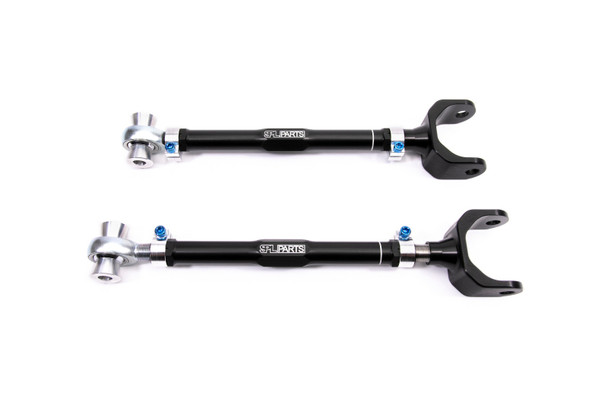 SPL 16-19 Cadillac ATS/CTS Rear Upper Camber Arms SPL RUA ATS