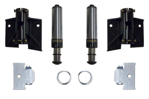 ICON 2005+ Toyota Tacoma Rear Hyd Bump Stop Kit 56103