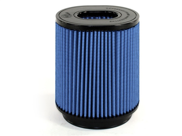 aFe MagnumFLOW Air Filters UCO P5R A/F P5R 5-1/2F x 7B x(6-3/4x 5-1/2)T(Inv) x 8H 24-91050