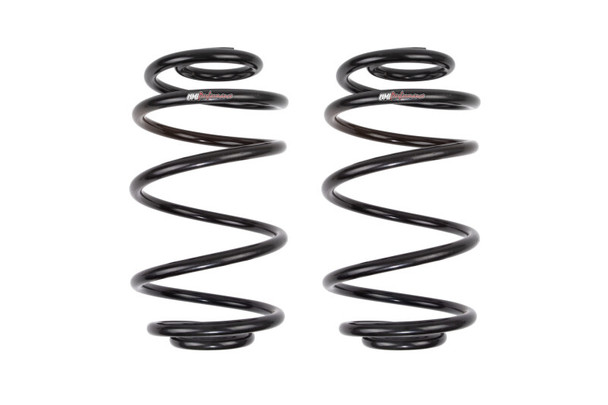 UMI Performance 64-72 GM A-Body 78-88 G-Body 2in Lowering Spring Rear 4051R