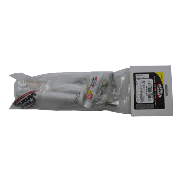 Pivot Works A-Arm Bearing Low Frt PWAAK-P13-000