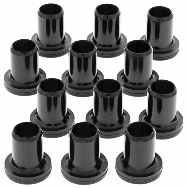 QuadBoss 10-14 Polaris Ranger 400 IRS Bushing Only Rear Independent Suspension Repair Kit 414143
