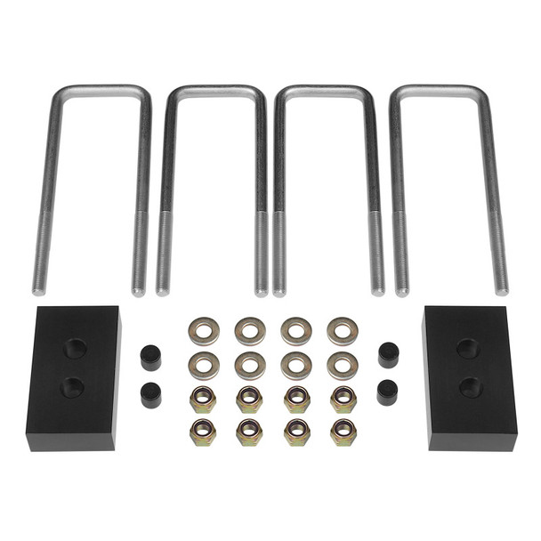 Rancho 14-20 Ford Pickup / F100 Rear Block Kit RS70501