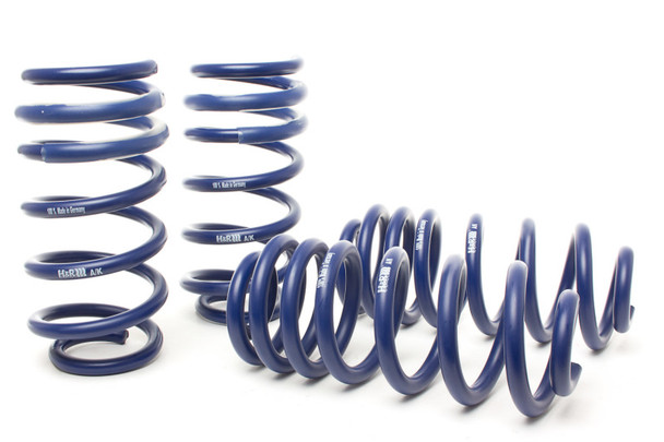 H&R 18-21 Audi SQ5 Premium Plus/Prestige FY Super Sport Spring (w/o Adaptive Air Susp.) 50305-77