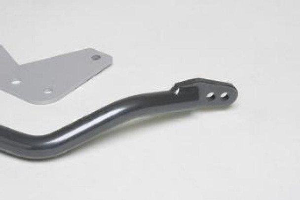 Progress Tech 02-06 Acura RSX Rear Sway Bar (24mm - Adjustable w/ End Links and Bar Brace) 62.0103