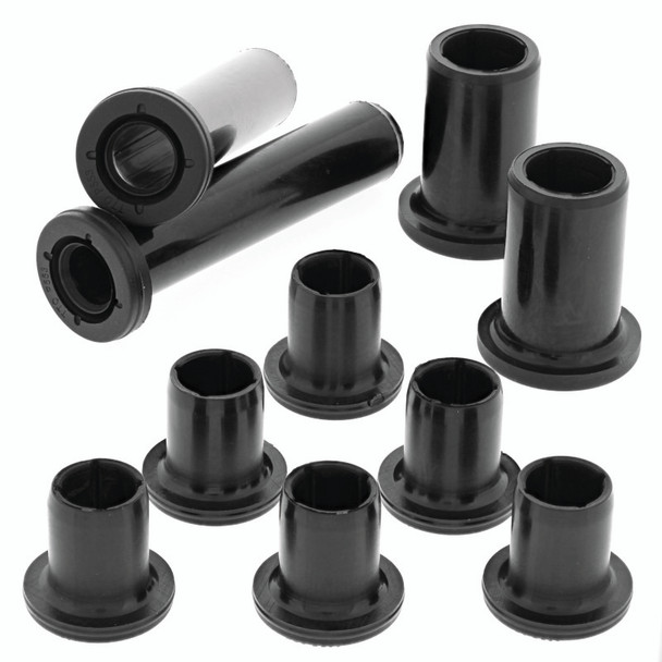 QuadBoss 15-18 Polaris Scrambler 850 IRS Bushing Only Rear Independent Suspension Repair Kit 414663