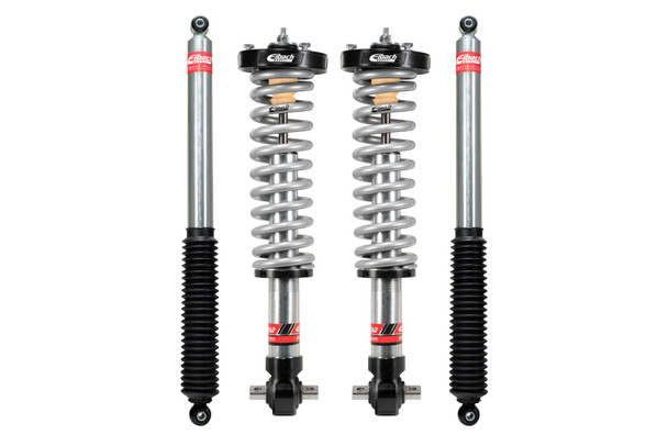 Eibach 21-23 Ford F-150 2WD Pro-Truck Lift Kit System Coilover 2.0 Stage 2 E86-35-059-03-22