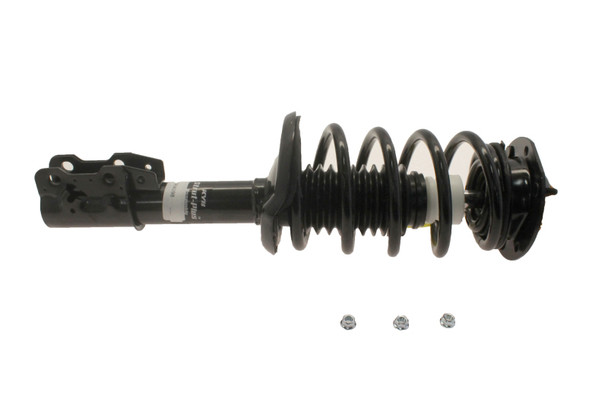 KYB Strut Plus Front Right Chevrolet Malibu 08-11/Pontiac G6 06-10/Saturn Aura 07-09 SR4098