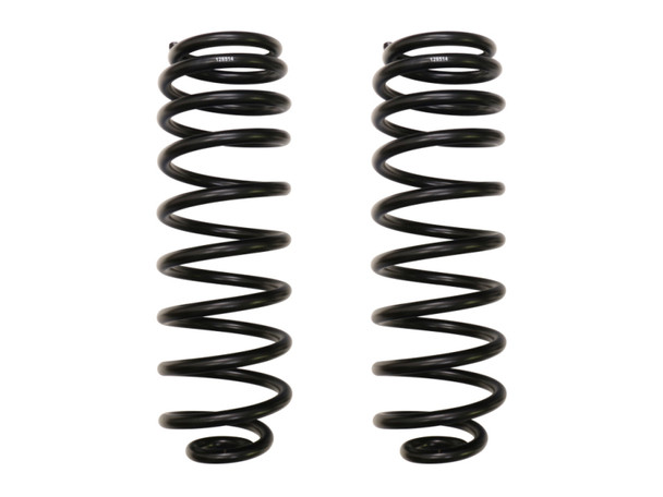 ICON 07-18 Jeep Wrangler JK Rear 4.5in Dual- Rate Spring Kit 24015