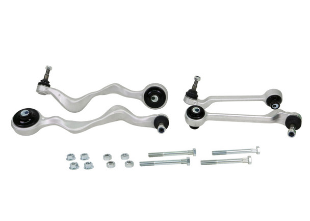 Whiteline 07-11 BMW 328i / 07-11 BMW 335i Front Lower Control Arm KTA255