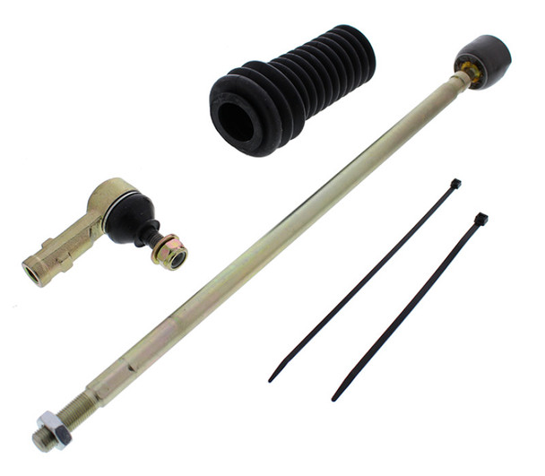 All Balls Racing 2016 Polaris RZR XP 4 Turbo Rack Tie Rod Kit - Right 51-1063-R