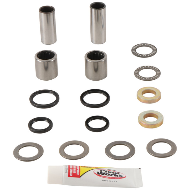 Pivot Works 02-07 Honda CR250R PW Swing Arm Kit PWSAK-H24-020