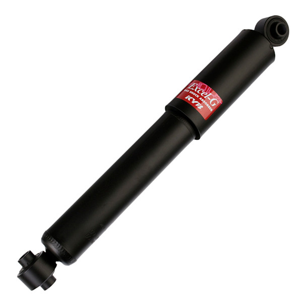 KYB Shocks & Struts Excel-G Rear CHRYSLER Town and Country Mini Van 2008-10 DODGE Caravan Grand Cara 349073