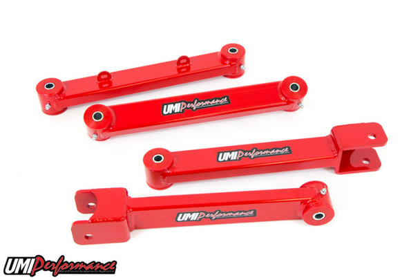 UMI Performance 08-09 Pontiac G8 10-14 Camaro Rear Suspension Kit 251520-R