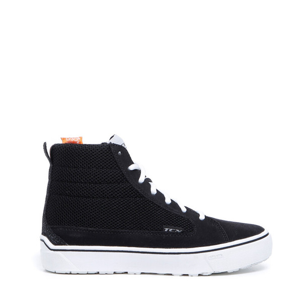 TCX Street 3 Lady Air Shoe Black/White Size - 36 20277T9426-622-36