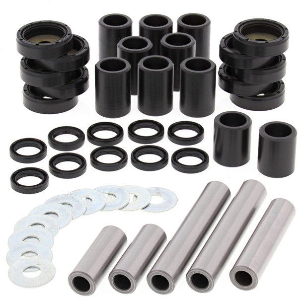 All Balls Racing 09-22 Suzuki LT-A500X Rear Independent Suspension - 2 Kits Req. Per Veh. 50-1075