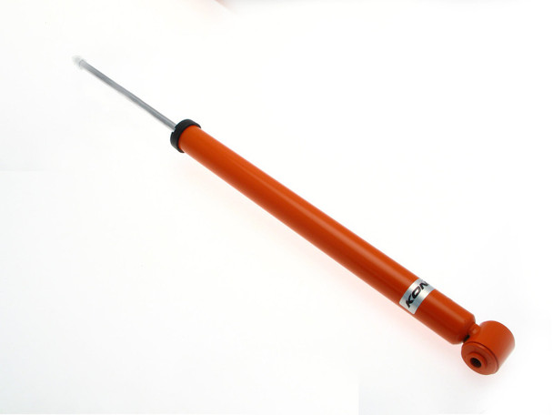 Koni STR.T (Orange) Shock 04-09 Mazda 3 Sedan and Hatchback/ excl. Mazdaspeed 3 - Rear 8050 1107