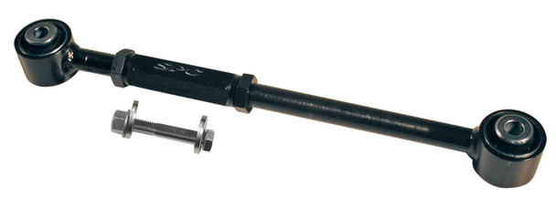 SPC Performance 07-10 Hyundai Elantra/Kia Optima Rear EZ Arm XR Adjustable Control Arm 67410
