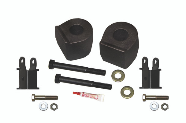 Skyjacker Suspension 2023 Ford F-250/F-350 Super Duty  2.5in Lift Kit F1725MSB