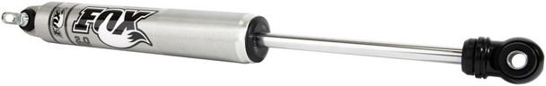 Fox 07+ Jeep JK 2.0 Performance Series 8.6in. Smooth Body IFP Rear Shock (Alum) / 0-2in Lift 985-24-028