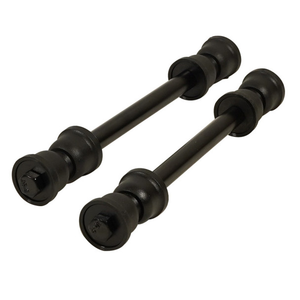BD Diesel Sway Bar End Link Upgrade Kit - 01-19 Chevy Silverado/GMC Sierra 2500HD/3500HD 1032126
