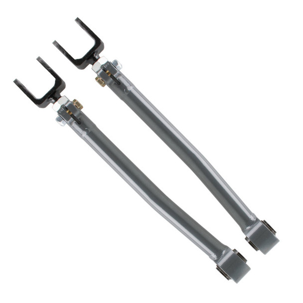 Synergy 2018+ Jeep Wrangler JL/JLU Adjustable Front Upper Control Arms - Pair 8853-01